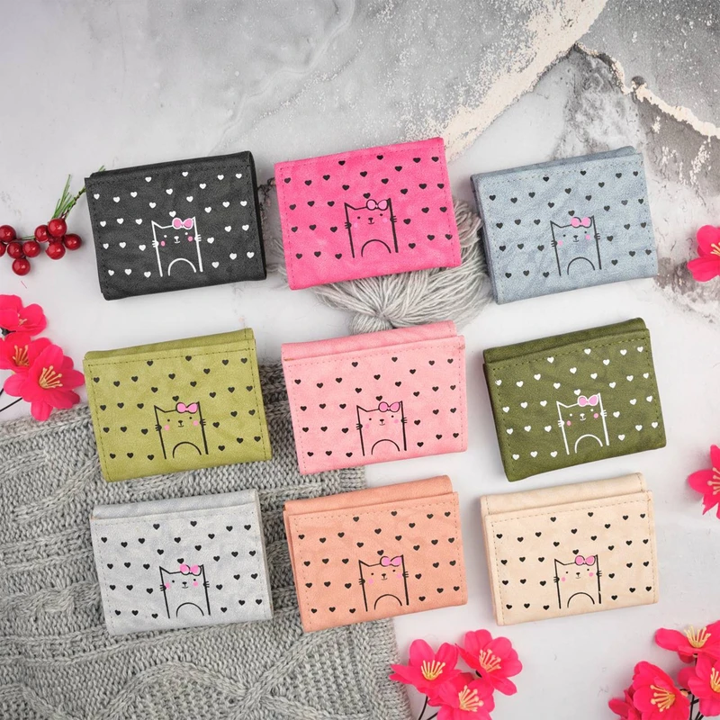 کیف پول گربه کد 2